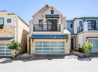 8327 Nunley Ln, Dallas, TX 75231