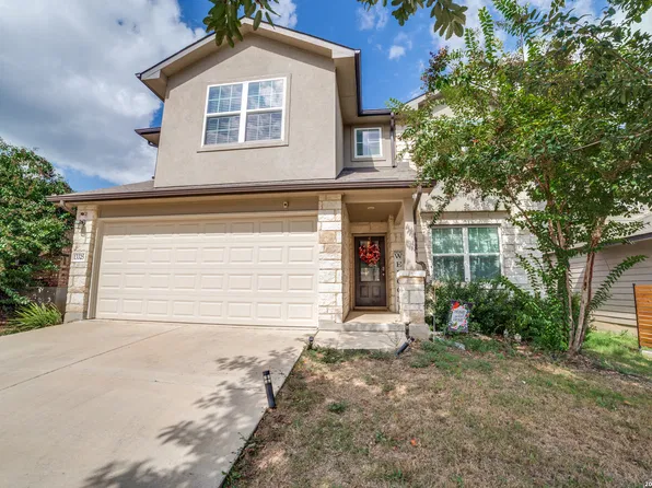 13325 Wood Sedge, San Antonio, TX 78254