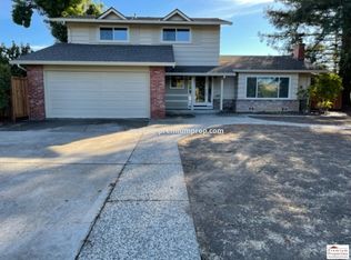 3327 Perada Dr, Walnut Creek, CA