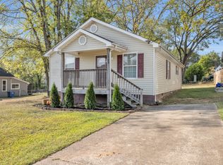 1702 Union Ave, Chattanooga, TN 37404