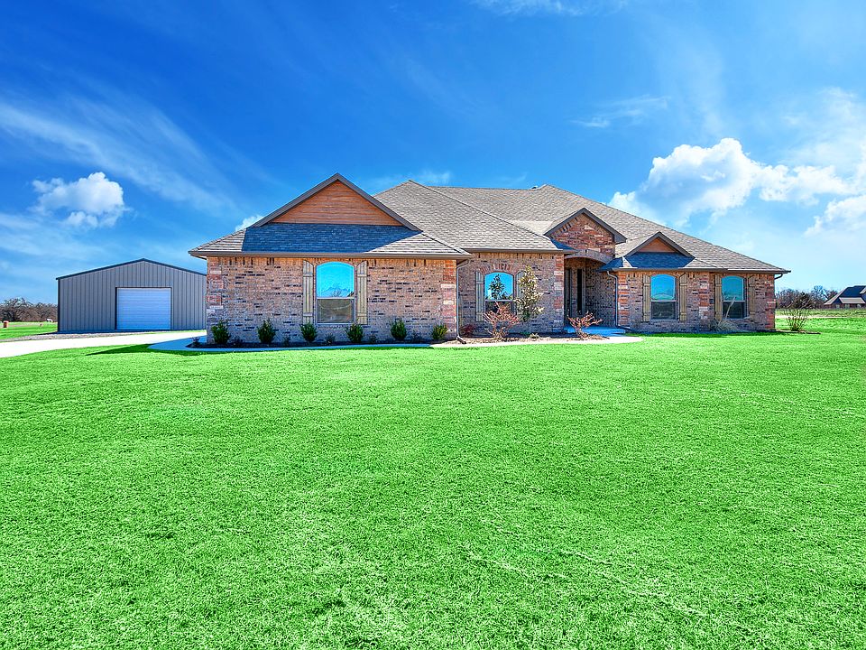 Sample Exterior