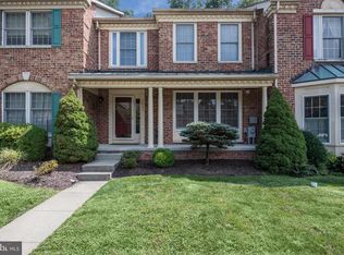 2829 Quarry Heights Way, Baltimore, MD 21209