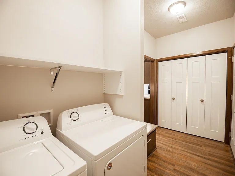 Sunrise Creek Townhomes — Photo 83