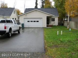 8235 Seaview St, Anchorage, AK 99502