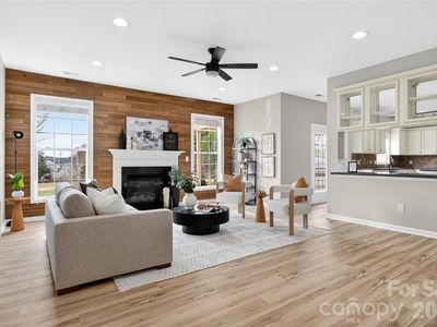 119 N Wendover Trce, Mooresville, NC, 28117