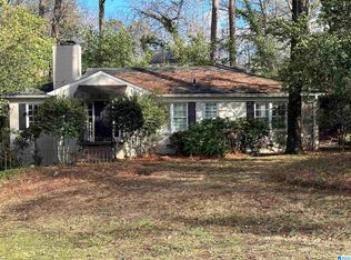 26 Cross Ridge Rd, Birmingham, AL 35213