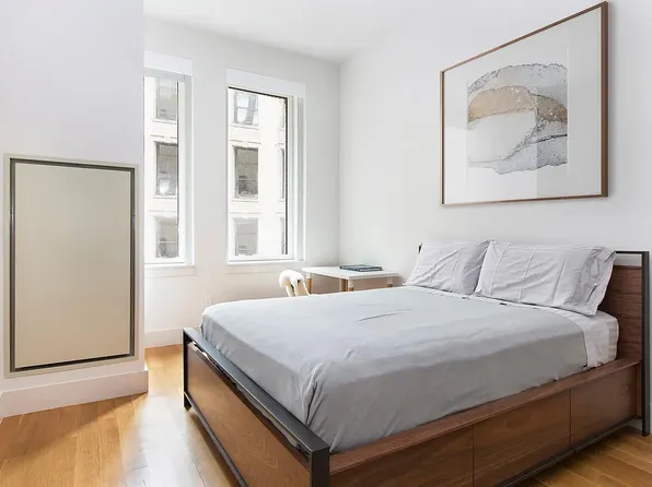 101 Leonard Street 4A image 4 of 5
