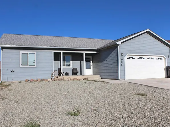 3005 Adcock Drive, Alamosa, CO 81101