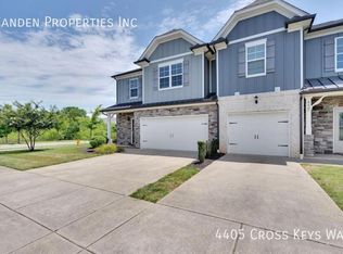 4405 Cross Keys Way, Murfreesboro, TN 37129