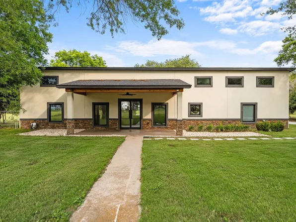 1215 E Stegall Rd, Robinson, TX 76706