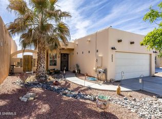 3353 Valverde Loop, Las Cruces, NM 88012