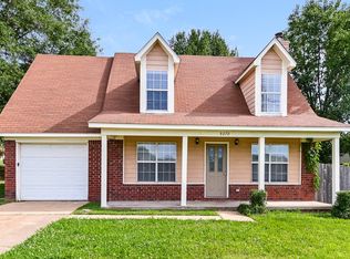 9270 E Sandidge Rd, Olive Branch, MS 38654