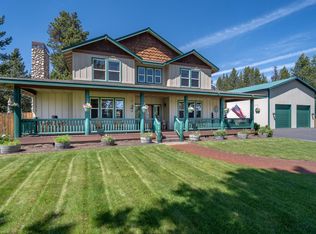 16120 Burgess Rd, La Pine, OR