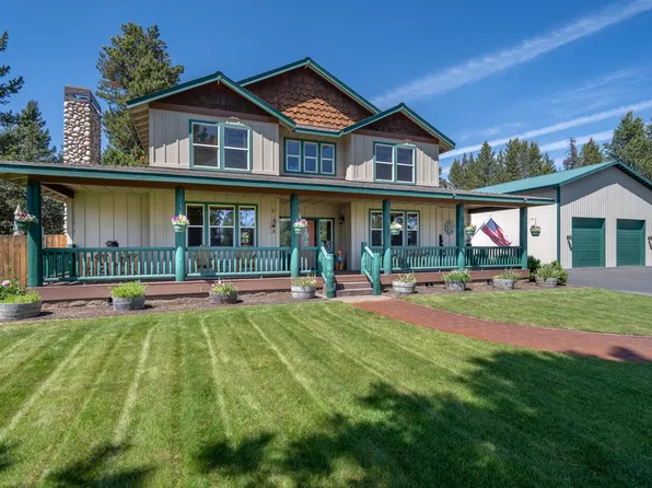 16120 Burgess Rd, La Pine, OR 97739