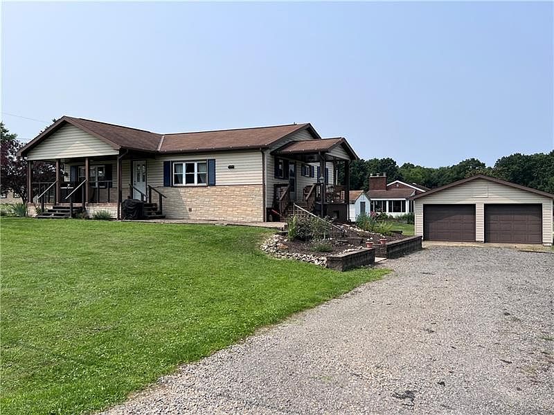 30 Clark Ave, Spring Church, PA 15686 Zillow