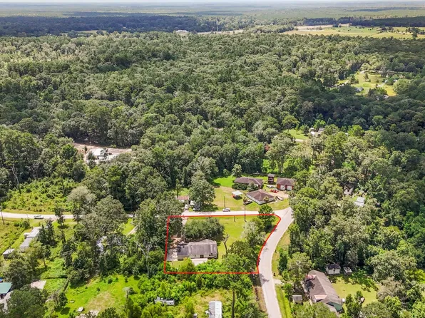 140 Friar Tuck Rd, Shepherd, TX 77371