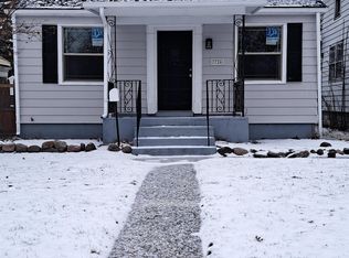 3726 S Harrison St, Fort Wayne, IN 46807