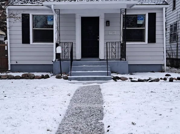3726 S Harrison St, Fort Wayne, IN 46807