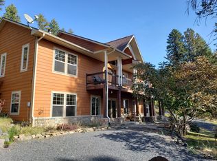 1124 Randall Flat Rd, Moscow, ID 83843