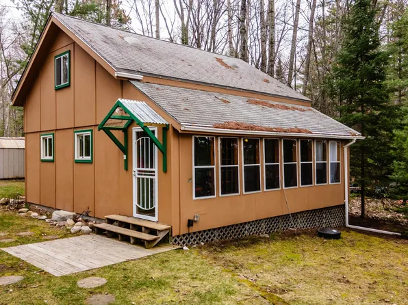 6374 Journeys End Rd, Rhinelander, WI 54501