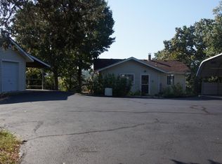 4772 State Highway Yy, Shell Knob, MO 65747