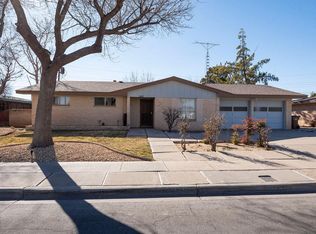 2006 Crescent Dr, Las Cruces, NM 88005