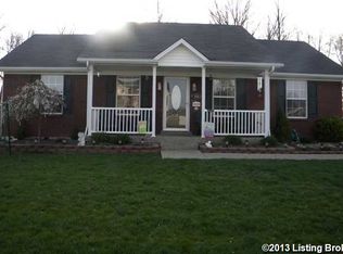 224 Oak Grove Blvd, Shepherdsville, KY 40165