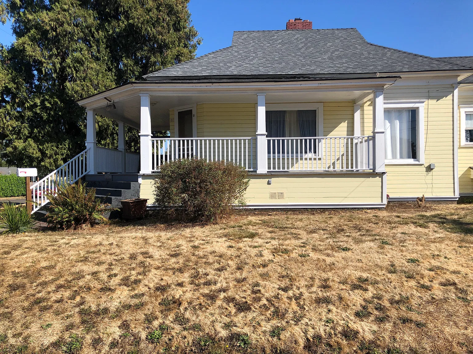 3 bed, 1160 sqft, $1,750 — Photo 3