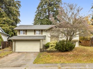 33404 30th Ave SW, Federal Way, WA 98023