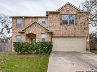 7214 Bluemist Point, San Antonio, TX 78250