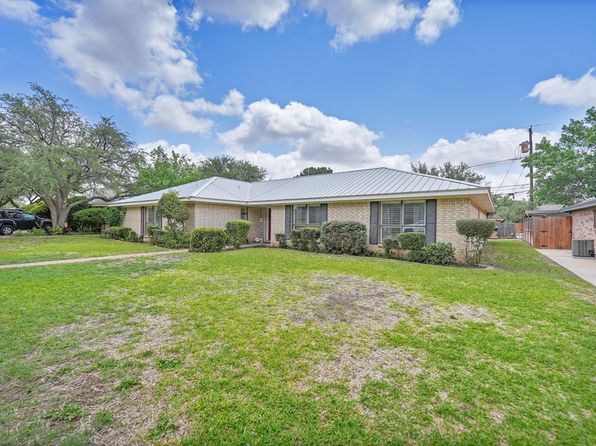 4107 Crestgate Ave, Midland, TX 79707
