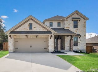 406 Foxtail Vly, Cibolo, TX 78108