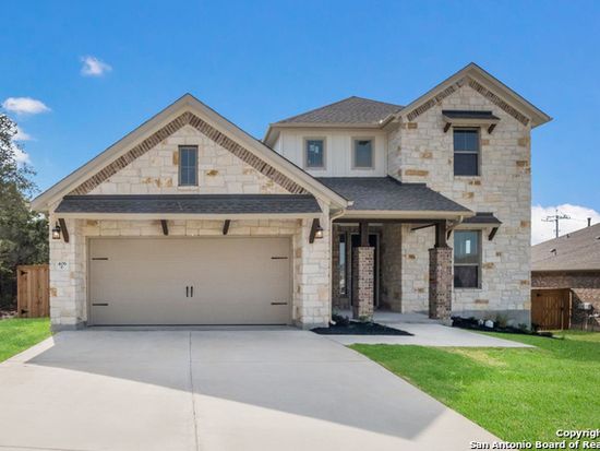 406 Foxtail Valley, Cibolo, TX 78108