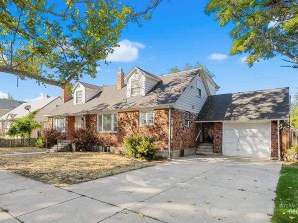 1717 S Manitou Ave, Boise, ID 83706