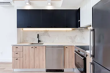 Rented by Carnegie Management Inc