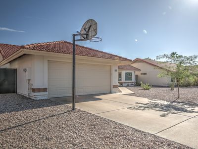 5647 E Fox St, Mesa, AZ, 85205