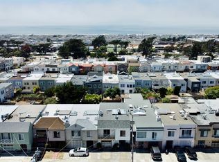 2167 34th Ave #1, San Francisco, CA 94116