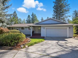 1221 S Garry Rd, Liberty Lake, WA 99019