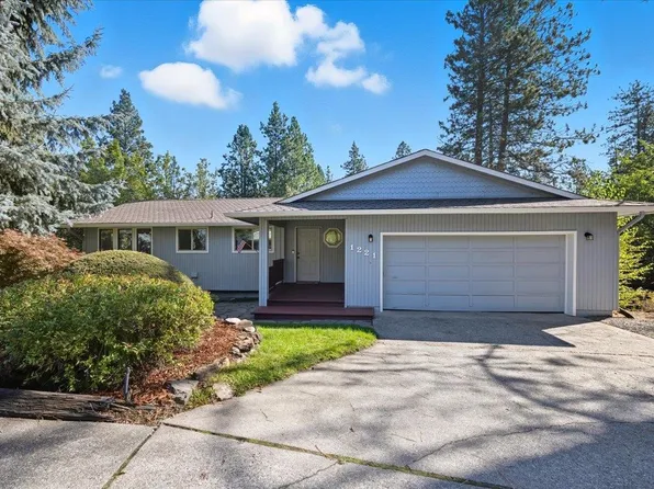 1221 S Garry Rd, Liberty Lake, WA 99019