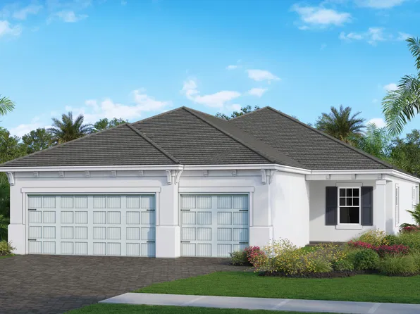 Brilliance Plan, Palm Grove