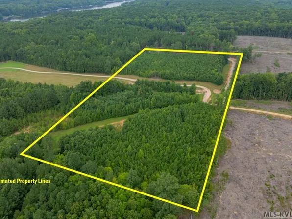 0 Nathaniel Macon Rd, Littleton, NC 27850