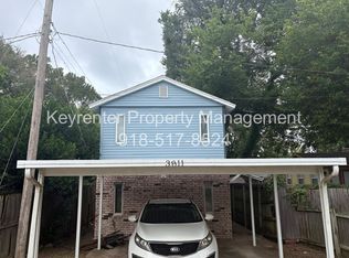 E 15th St Duplex, Tulsa, OK 74112