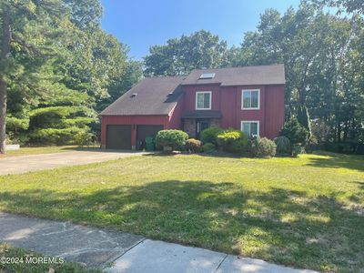 4 Rimwood Lane, Howell, NJ, 07731