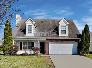 1665 Saint Andrews Dr, Murfreesboro, TN 37128