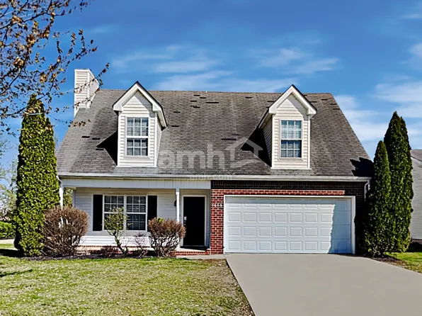 1665 Saint Andrews Dr, Murfreesboro, TN 37128