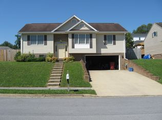 110 Rebeccas Ln, Johnson City, TN 37615