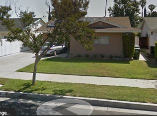 6320 Zelzah Ave, Encino, CA 91316