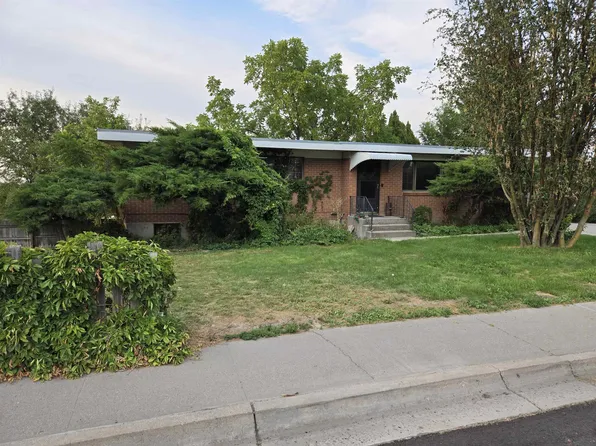 1800 Monte Vista Dr, Pocatello, ID 83201