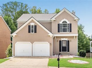 1042 Dunedin Trl, Woodstock, GA 30188