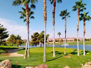 1016 Via Gallia St, Henderson, NV 89011